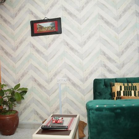 Little Nile Studio Homestays Nakuru City Exterior photo